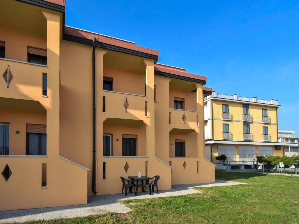 Apartment Bilo 4 Piano Terra By Interhome Rosolina Mare Exterior photo